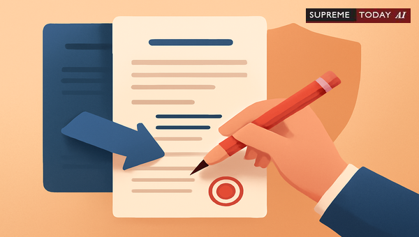 Removing Unjust Judicial Remarks from Munsiff Court Order Sheets: A Legal Framework