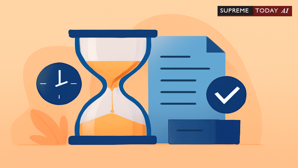 Extending Procedural Time Limits Beyond 30 Days Under Section 148 and 151 of the CPC