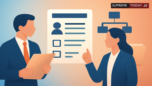 Can an Extension Officer Legally Assume Charge of an Assistant Project Officer Post?
