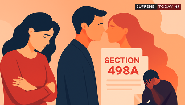 Is an Extra-Marital Affair Considered Legal Cruelty or Grounds for Divorce in India?