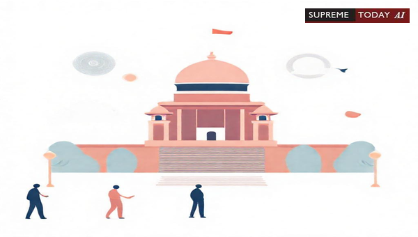Whether Extra Ordinary Leave Counts as Continuous Service for Promotions and Benefits