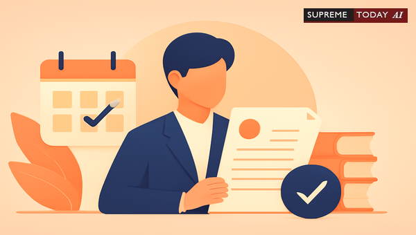 Extraordinary Leave and Central Government Pension: Qualifying Service Rules Impact