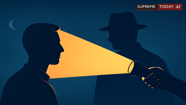 Admissibility of Eyewitness Identification in Darkness under Indian Criminal Jurisprudence