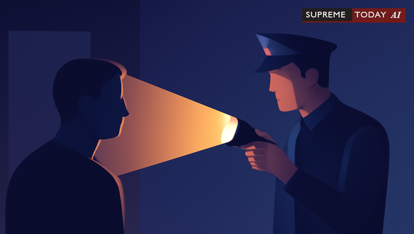 Admissibility of Eyewitness Identification Under Poor Lighting Conditions in Indian Courts