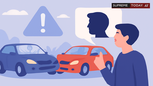 Do Eyewitnesses in Motor Accident Claims Matter for Proving Negligence and Compensation