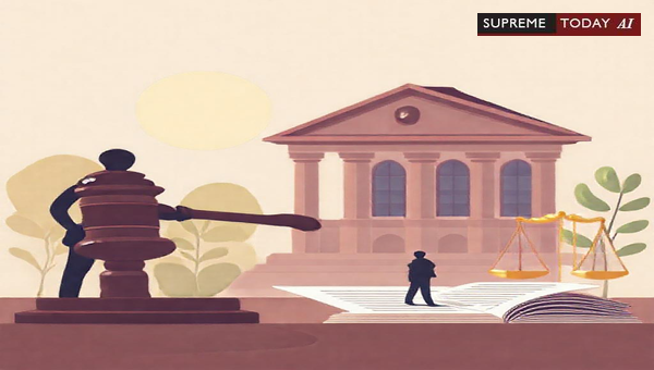 When Fabricated Registered Documents Prevent the Grant of Court Injunctions