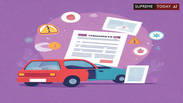 Challenges to Fabricated Salary Certificates in Motor Accident Claims Tribunal Proceedings