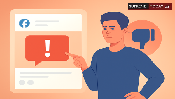 Facebook Defamation Liability in India: Analyzing Section 499 IPC and Judicial Precedents