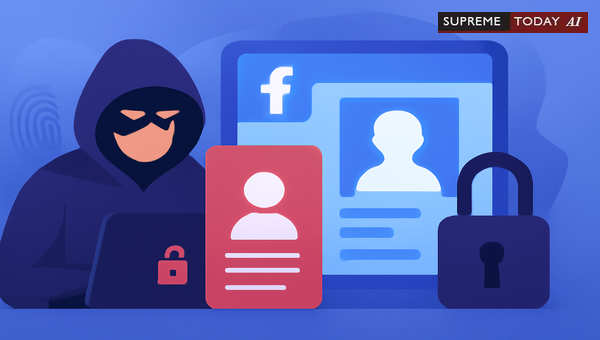 Facebook Password Theft: Prosecuting Identity Crimes Under IT Act Sections 66 and 66C