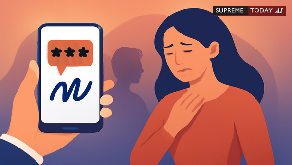 When Indecent Facebook Posts Constitute an Offence Under Section 509 IPC