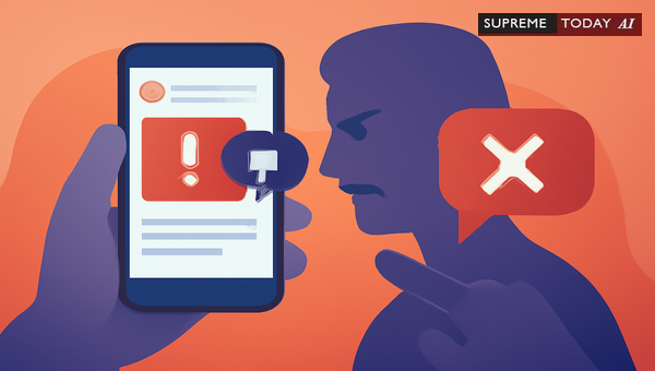 Facebook Posts and Section 153A IPC Offences: Evaluating Intent and Contextual Liability