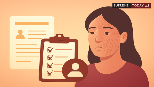 Legal Compensation for Facial Disfigurement: Disability Assessment and Judicial Standards