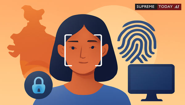 Facial Recognition Technology and the Right to Privacy Under Indian Constitutional Law