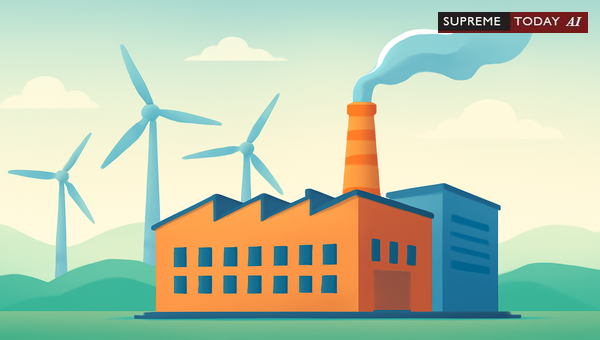 Factories Act 1948 Applicability to Captive and Independent Wind Energy Generation Projects