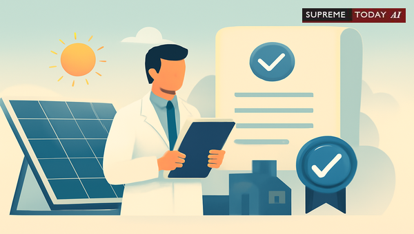 Legal Necessity of Factory Licenses for Solar PV Testing Labs: Regulatory and Compliance Insights