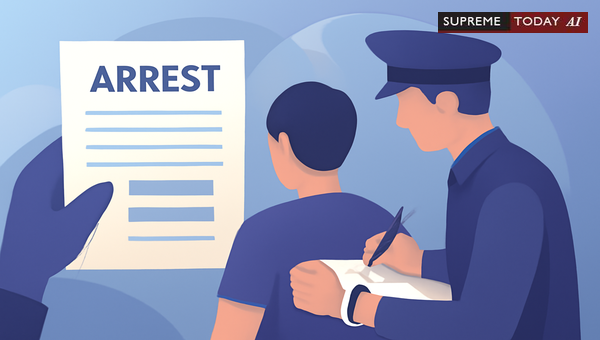 Failure to Intimate Grounds of Arrest in NDPS Cases: Impact on Bail and Proceedings