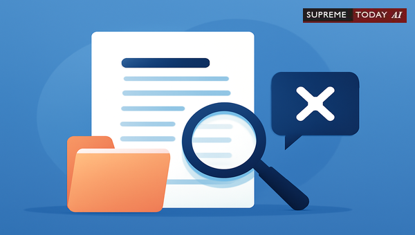 Consequences of Failing to Object to Draft Index for Appeal under Order 55 Rule 4(4) ROC