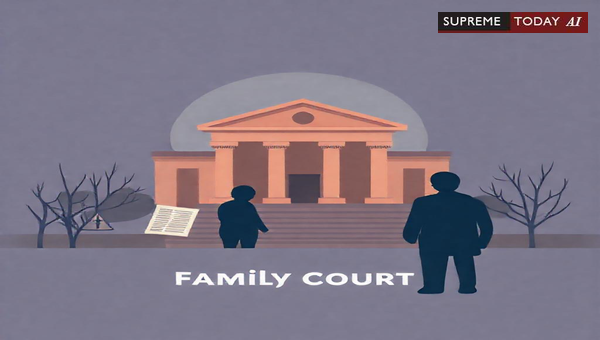 Non-Appearance in Family Court and the Risk of Non-Bailable Warrants