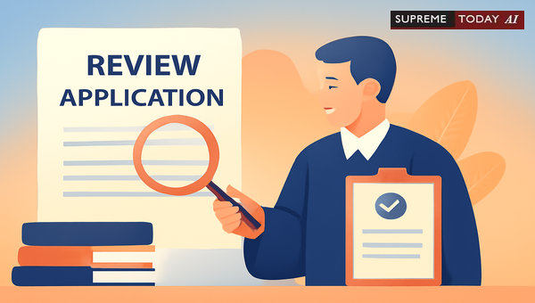 Failure to Argue Statutory Provisions: Can It Form a Legally Valid Ground for Review?