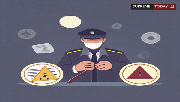 Does Relying Only on Police Witnesses for Search and Seizure Vitiate the Investigation?