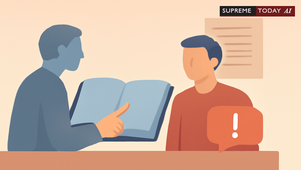 Does Failure to Cross-Examine on Vital Points Equate to Admission in Indian Civil Law?