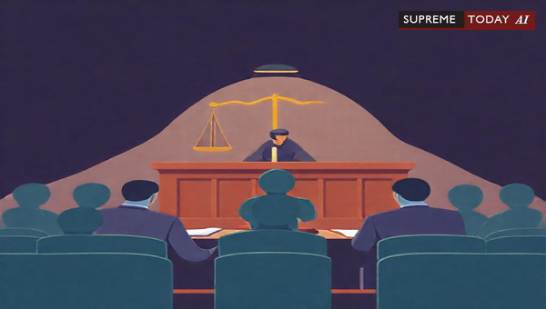 What Happens When You Fail to Cross-Examine Witness Testimony?