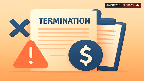 When Failure to Pay Royalties Constitutes a Fundamental Breach for License Termination