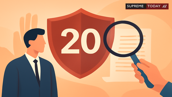 Does Failure to Rebut Presumptions in PC Act Cases Lead to Conviction?