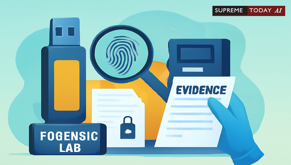 When Is Failure to Send Pendrive to Forensic Laboratory Fatal to Prosecution Case?