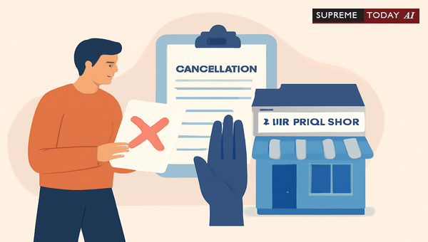Challenging Fair Price Shop Dealership Cancellation: Procedural Requirements in Andhra Pradesh