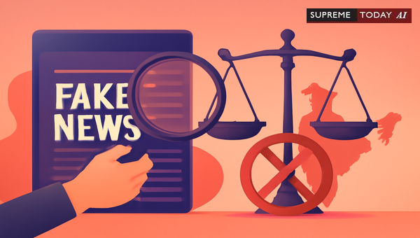Prosecuting Fake News Incidents Under Bharatiya Nyaya Sanhita 2023: Essential Provisions