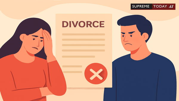Matrimonial Cruelty via False Chargesheets: Legal Criteria for Divorce under Hindu Marriage Act