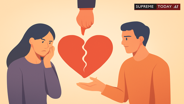 Filing False Criminal Complaints as Cruelty for Divorce under Hindu Marriage Act