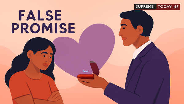 False Promises of Marriage as Misconception of Fact: Legal Precedents and Rape Charges