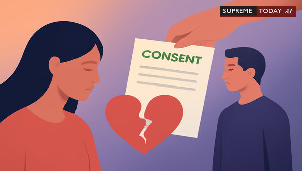 False Promise of Marriage and Vitiation of Consent Under Section 375 of the IPC Ruling