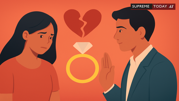When Breach of Promise to Marry Becomes a Criminal Offense Under Bharatiya Nyaya Sanhita