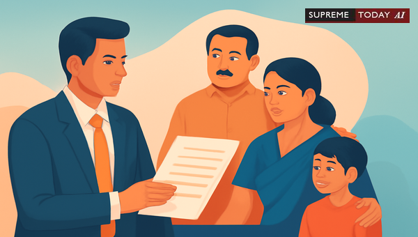 Family Business Assistance as Gainful Employment: Legal Implications under Indian Labour Statutes
