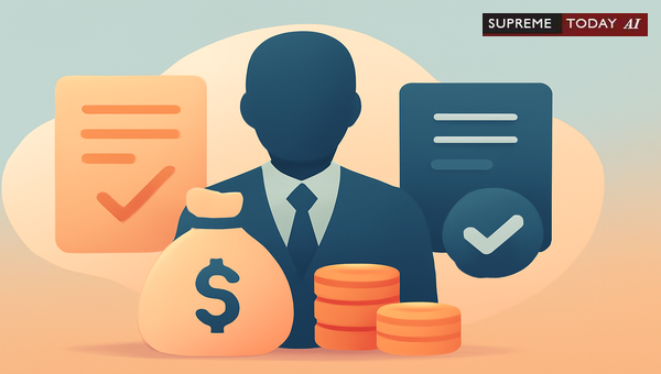 Binding Effect of Family Court Judgments on Independent Money Recovery Civil Suits