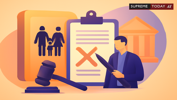 Can Family Courts Punish Parties for IPC 191, 193, 199, and 209 in Maintenance Proceedings?