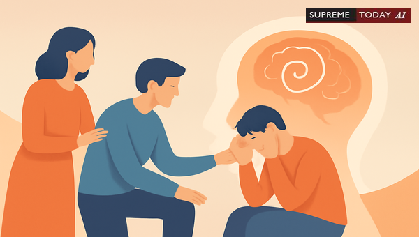Family Court Jurisdiction over Guardianship for Mentally Incapacitated Adults in India