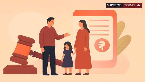 Family Court Jurisdiction Over Money Recovery Claims Predating Marital Relationships