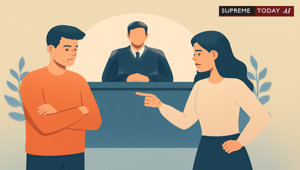 Family Court Jurisdiction for Specific Performance Suits During Subsisting Marriages