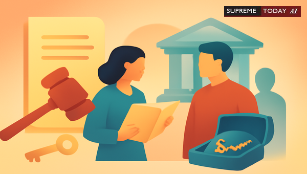 Unlocking Istridhan: Authority of Family Courts to Release Assets from Joint Bank Lockers