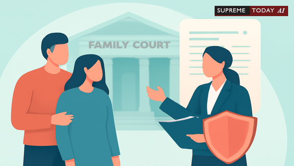 Can Family Courts Strike Off Defence for Non-Payment of Interim Maintenance under Section 125 CrPC?