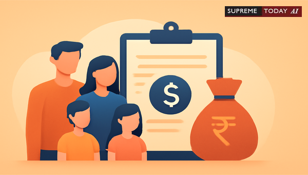 Family Income Under Income Tax Act Provisions: Salary, Perks, and Judicial Interpretations