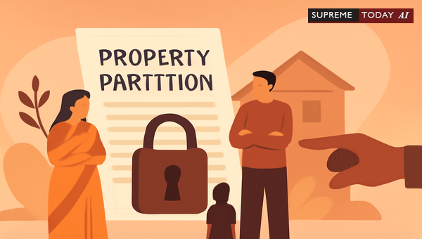 Proving Family Arrangements in Andhra Pradesh Property Disputes: Evidentiary Standards