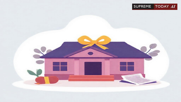 How Supreme Court and High Court Rulings Impact Stamp Duty for Family Gift Deeds