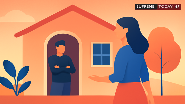 Family Members as Licensees in Rental Premises: Eviction and Tenancy Disputes in India