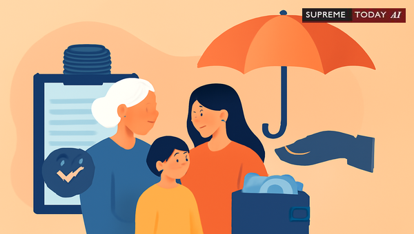 Family Pension Exclusion: Landmark Judgments on Compassionate Appointment Eligibility