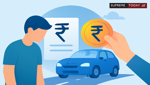 Calculating Fatal Accident Compensation for Minors Under the Motor Vehicles Act